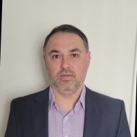 Aliaksei Yaskevich