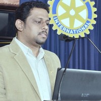 Sumesh Krishna