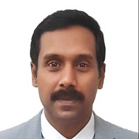 Pradeepkumar Ramakrishnan