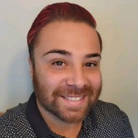 Daniel Martinez
