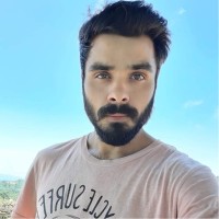 Swaroop Chowdary Manam