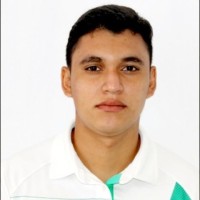 Jorge Luis Aguilar Chivichón