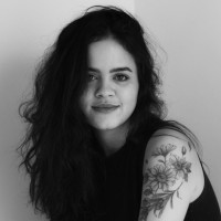 Luíza Silva