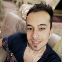 Erfan Kazemi