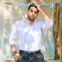 AHMED KHAN
