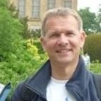 Neil Pacey