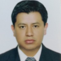Julio Meza Victoria