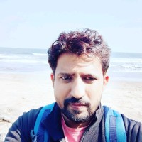 Sunil Thoravat