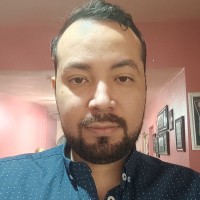 Jael Isai Hernández Rivera