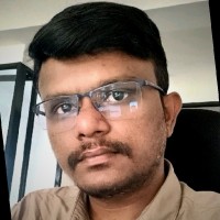 Praveen Kumar P V