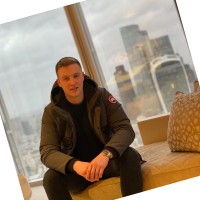 Christopher Corcoran