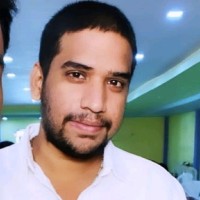Vishal Goud