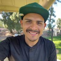 Richard Arias