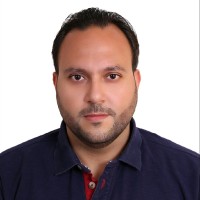 Mohammad Kekhia