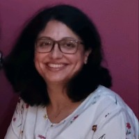 Arunima Mukhopadhyay