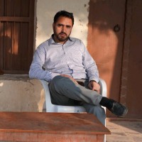 Sher Baz