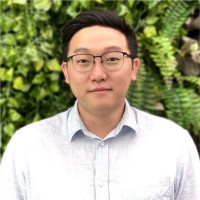 Andreas Putra Wijaya