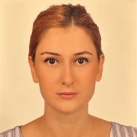 Hazel Akıncılar