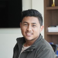 Alish Shrestha