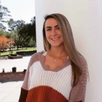 Veronica August