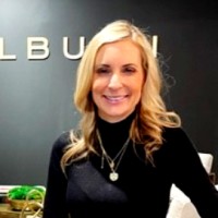 Lisa Carrier