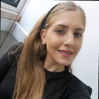 Anna Konstantinou