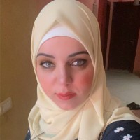Amani Haddad