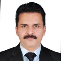 Biju P. Anto