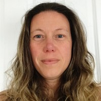 Sarah O'Sullivan