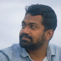 Mohammed Jisam