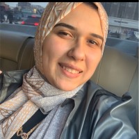 Yara Mostafa