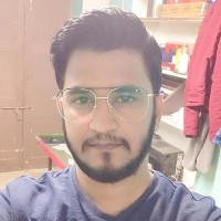 Manish Saini