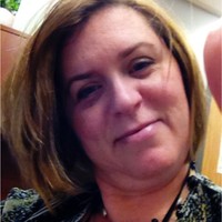 Julie O'Brien