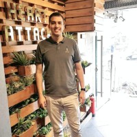 Abdallah Elnaggar