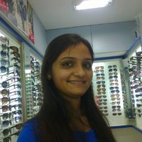 priyal chauhan