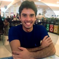 Gabriel de S. Macedo Araujo
