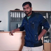 Karthik Nalliyappan