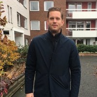 Victor Boltes Magnusson