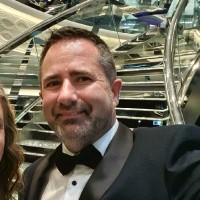 Stephen Bond
