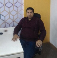 Ahmed Azzam