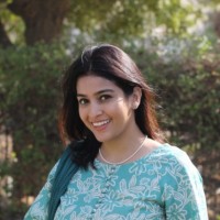 Parivash Ahmed Qureshi