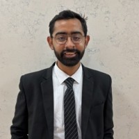Harsh Ahuja