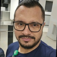 Maxwell Campos Pereira