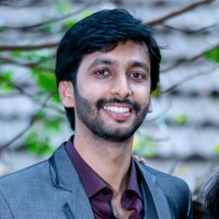 Gautam Vinayak Hegde