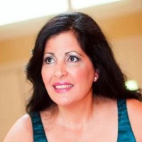 Bernadette Penman