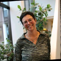 Carin Oostenbrink