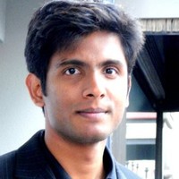 Vijay Sahadevan