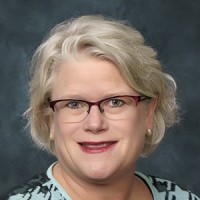 Rev. Cathy Sweeney