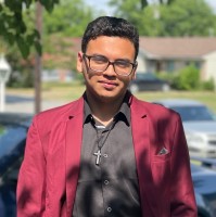 Christopher Pantoja