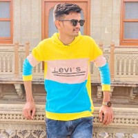 Kheraj Maheshwari
